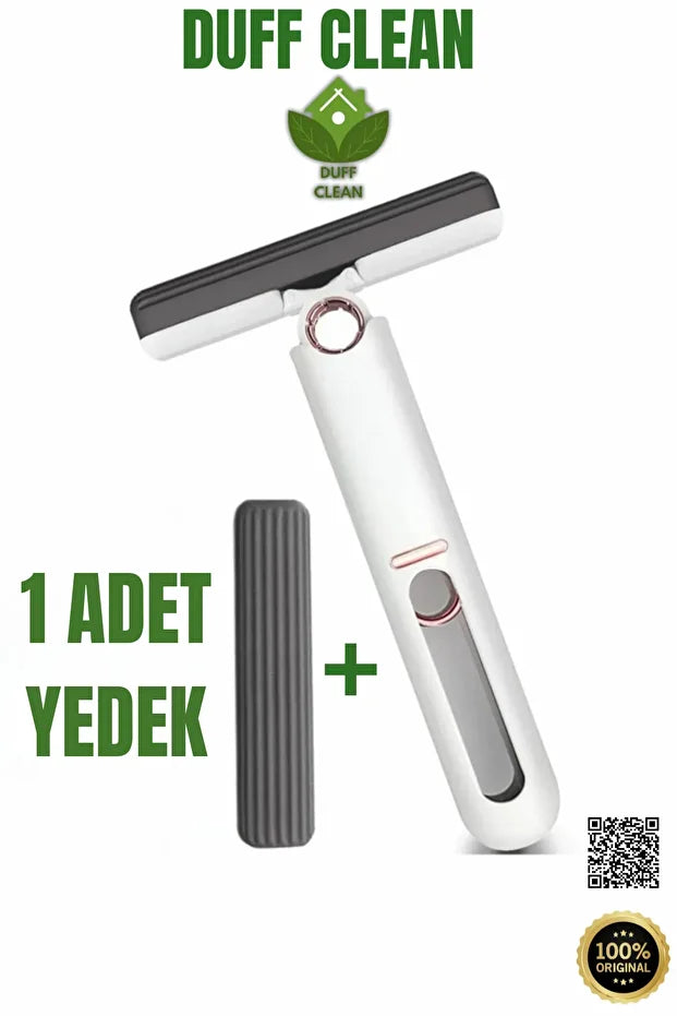 mop başlık